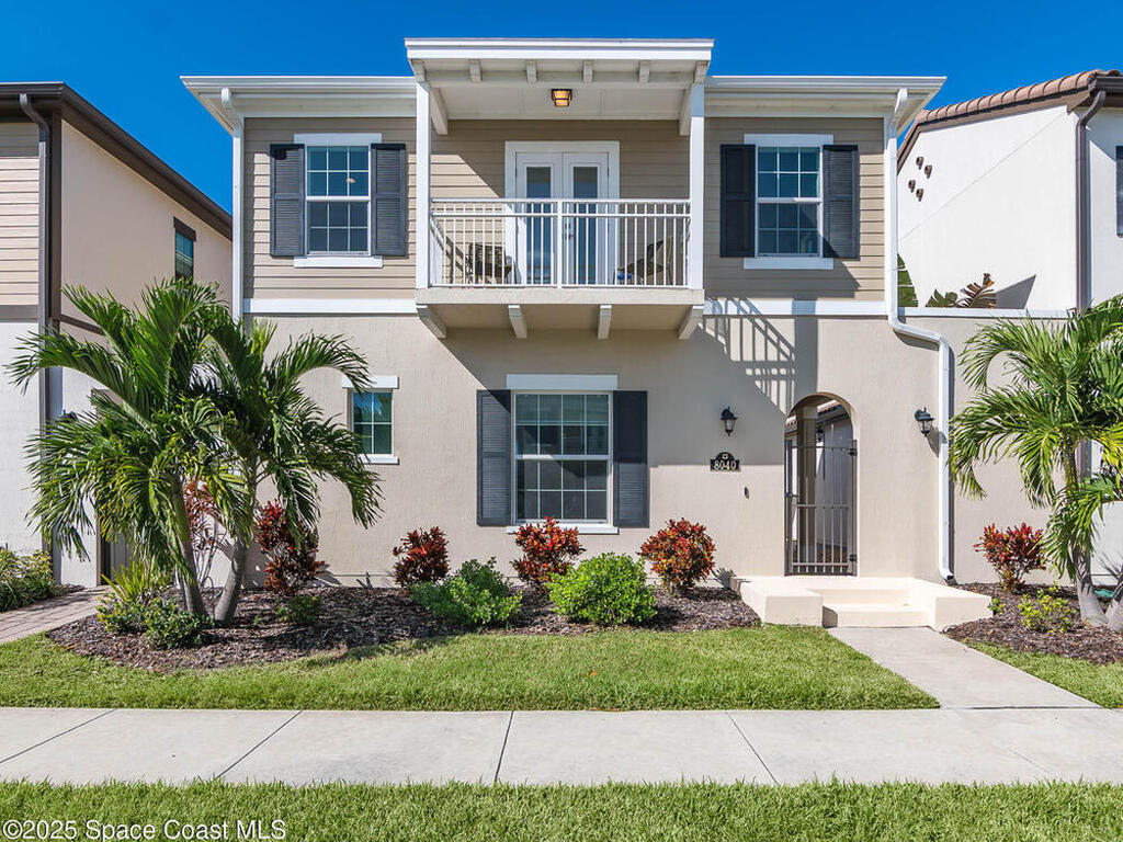 8040 Allure Drive, Melbourne, FL 32940