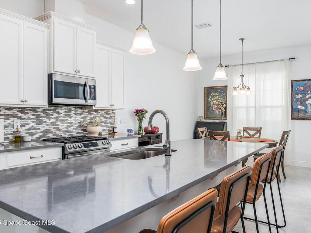 8040 Allure Drive, Melbourne, FL 32940