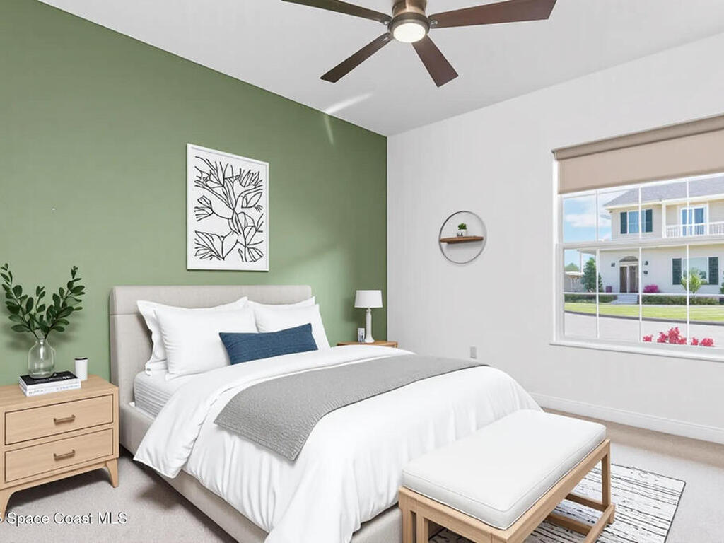 8040 Allure Drive, Melbourne, FL 32940