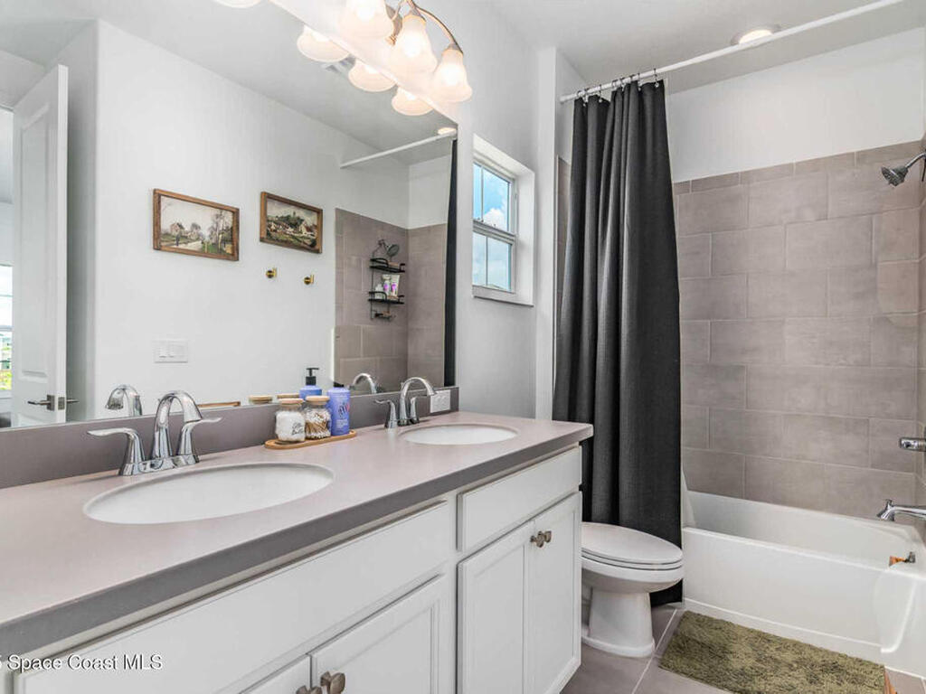 8040 Allure Drive, Melbourne, FL 32940