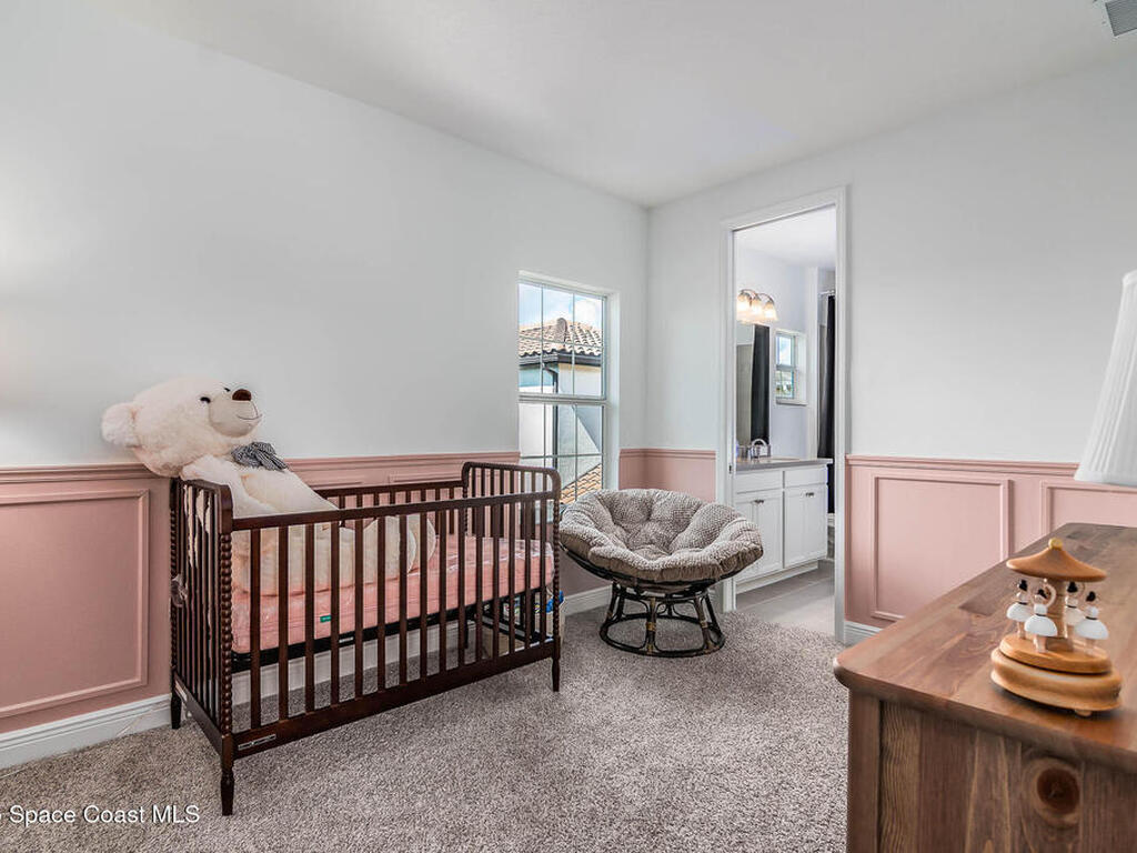 8040 Allure Drive, Melbourne, FL 32940