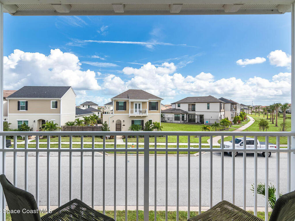 8040 Allure Drive, Melbourne, FL 32940