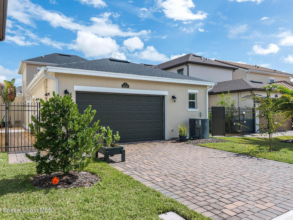 8040 Allure Drive, Melbourne, FL 32940