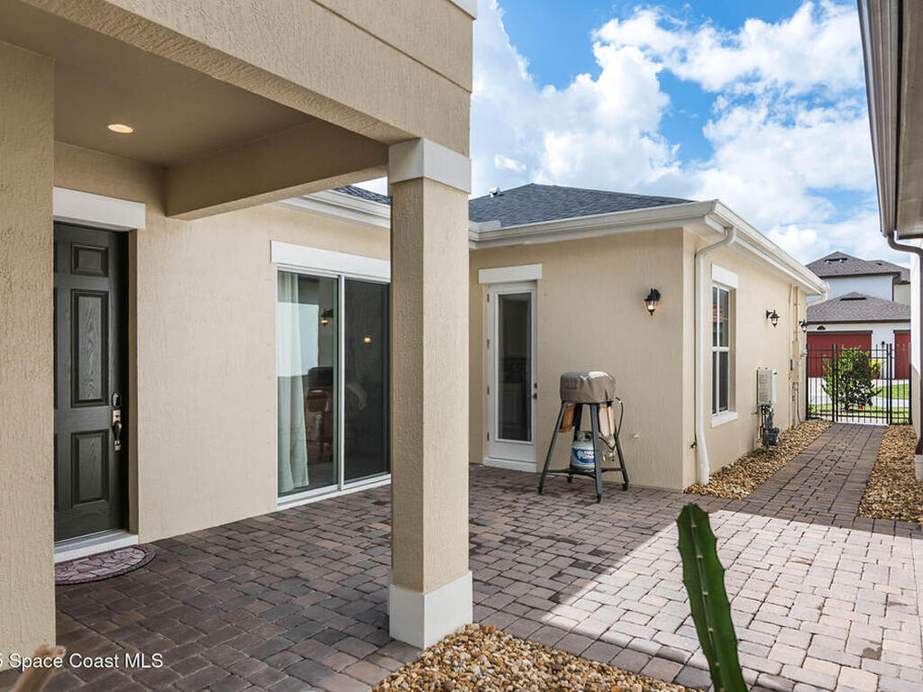 8040 Allure Drive, Melbourne, FL 32940