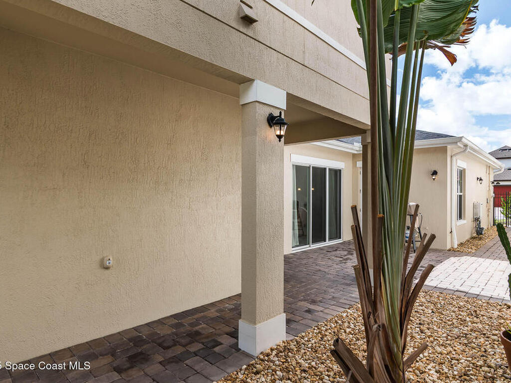 8040 Allure Drive, Melbourne, FL 32940