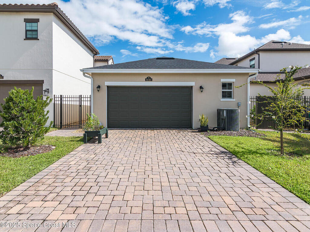 8040 Allure Drive, Melbourne, FL 32940