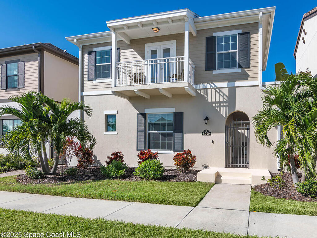 8040 Allure Drive, Melbourne, FL 32940