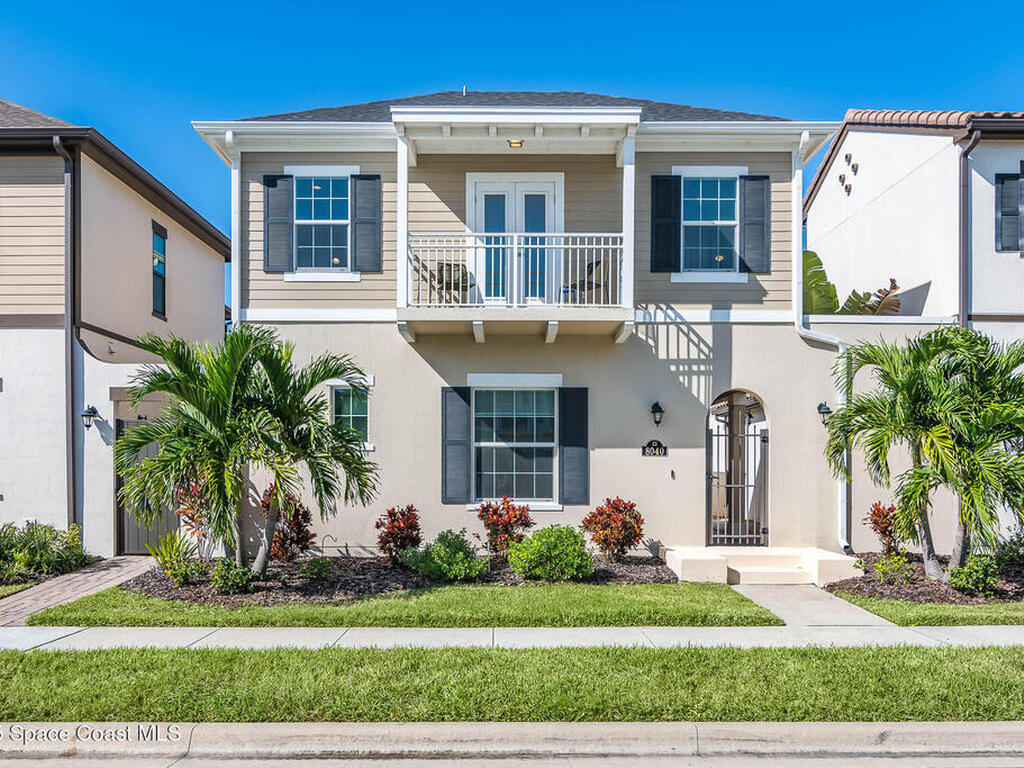 8040 Allure Drive, Melbourne, FL 32940