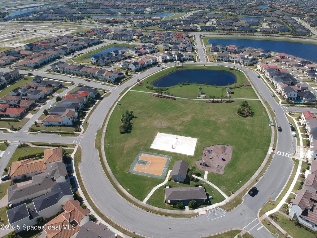 8040 Allure Drive, Melbourne, FL 32940