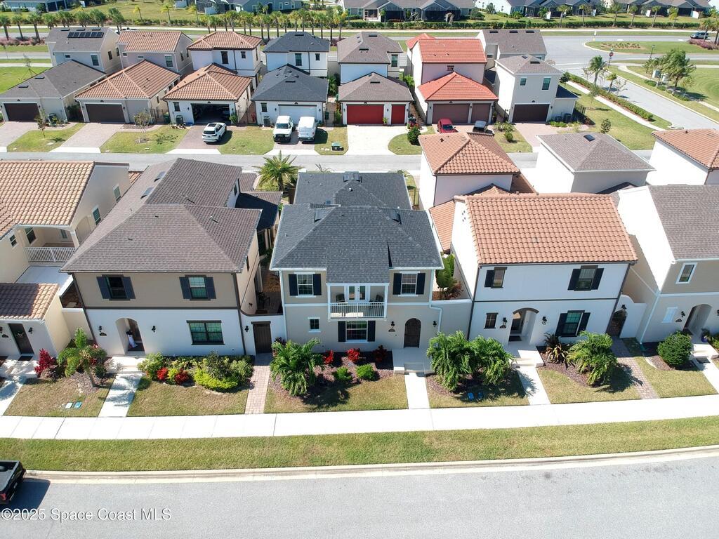 8040 Allure Drive, Melbourne, FL 32940