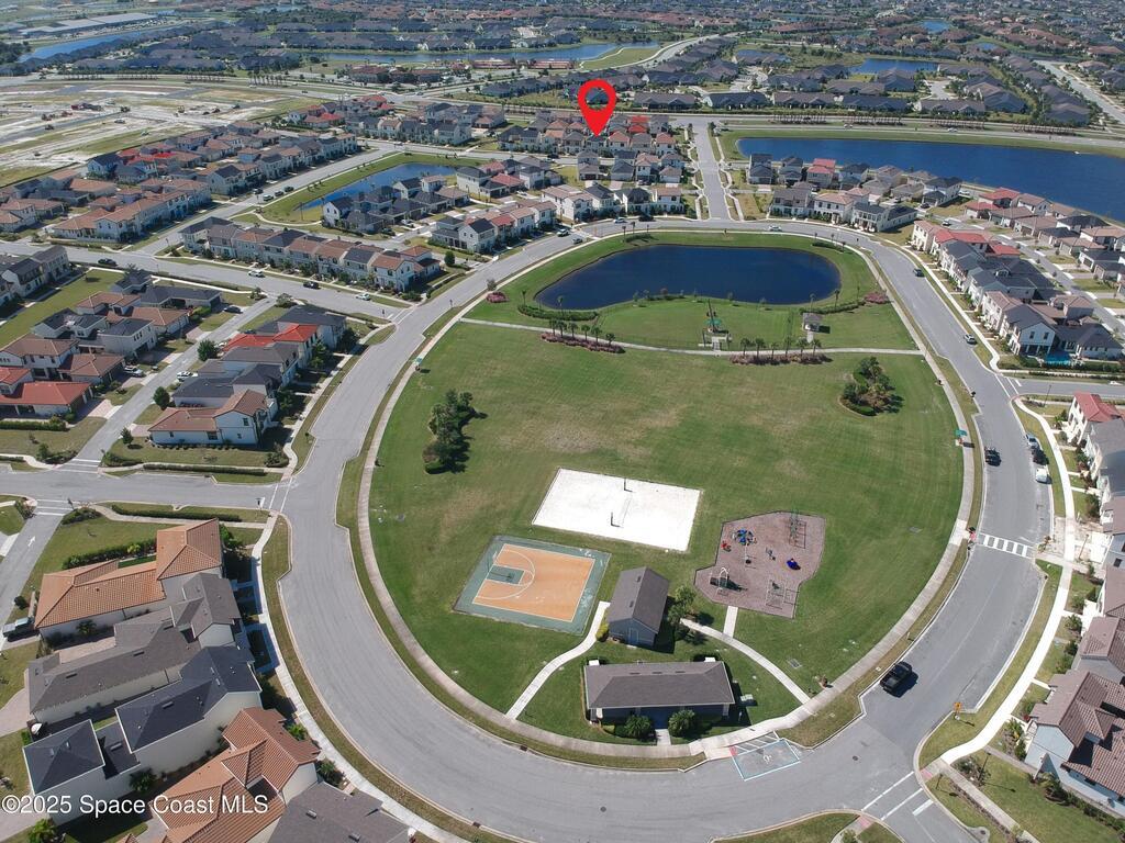 8040 Allure Drive, Melbourne, FL 32940