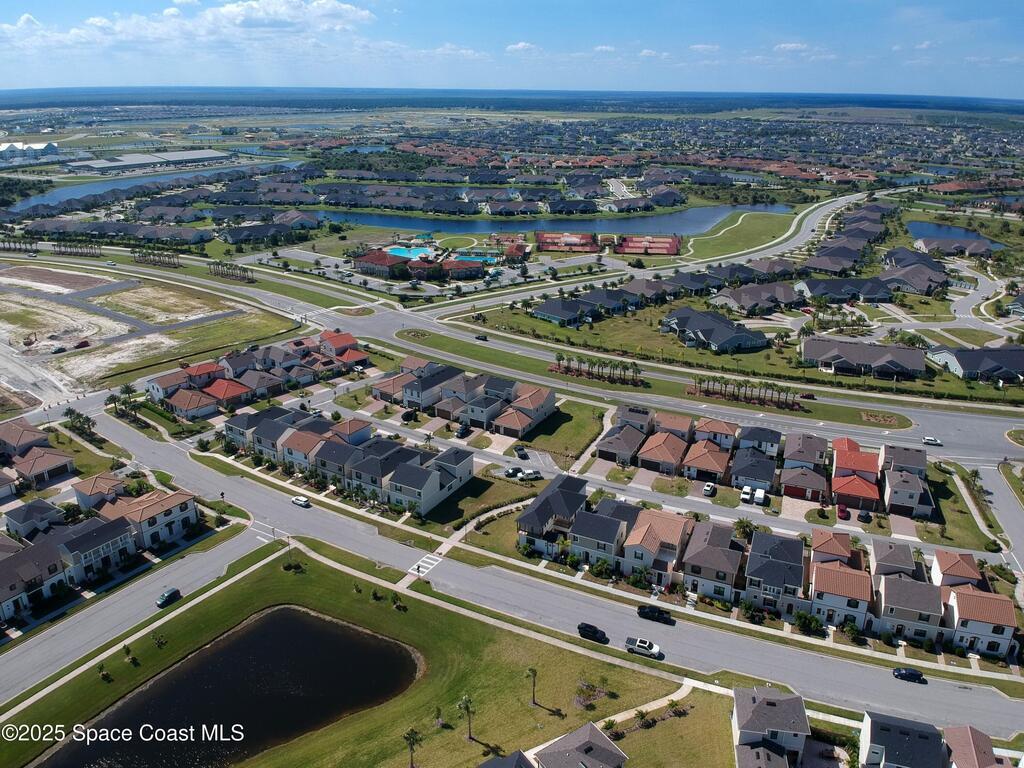 8040 Allure Drive, Melbourne, FL 32940