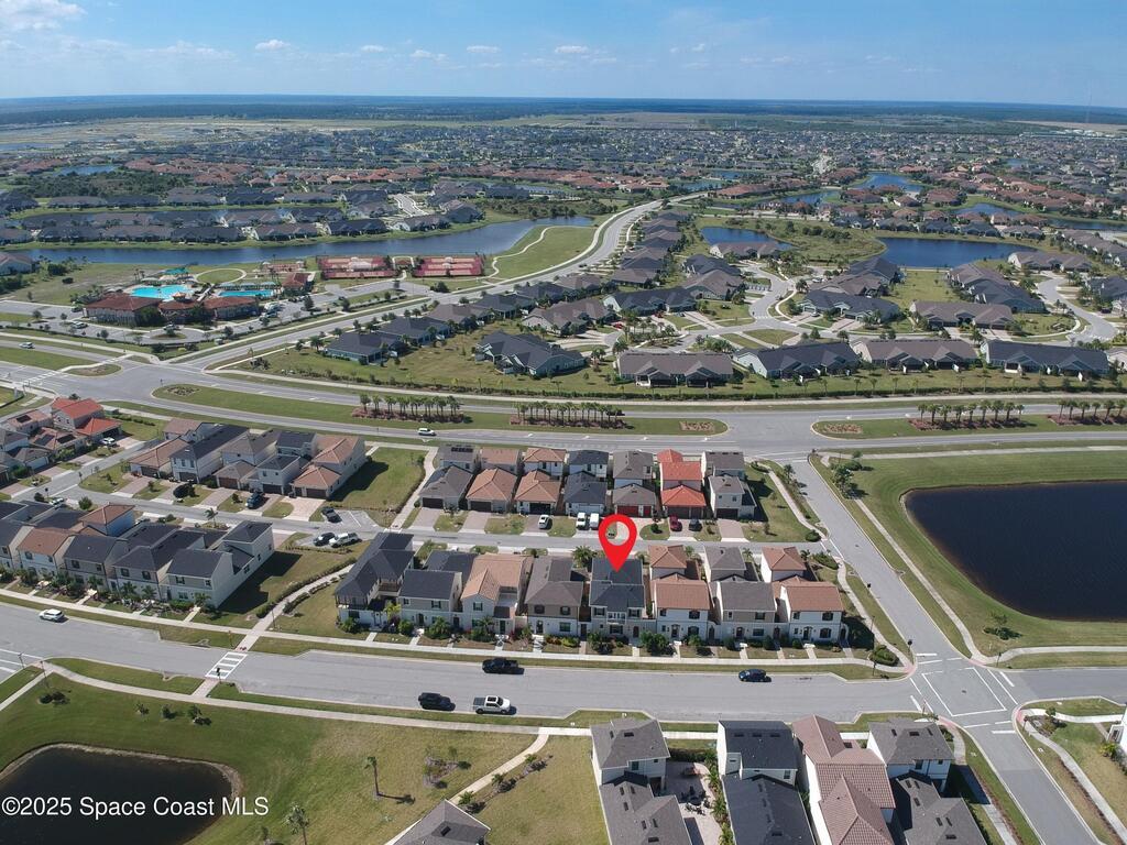 8040 Allure Drive, Melbourne, FL 32940