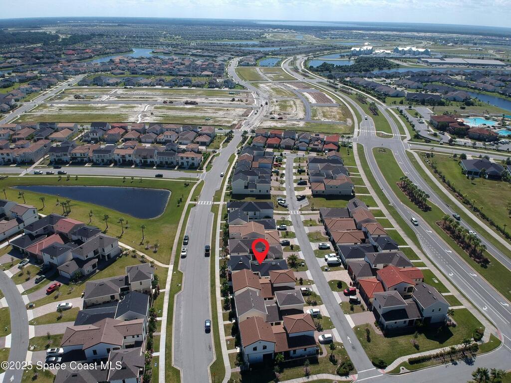 8040 Allure Drive, Melbourne, FL 32940