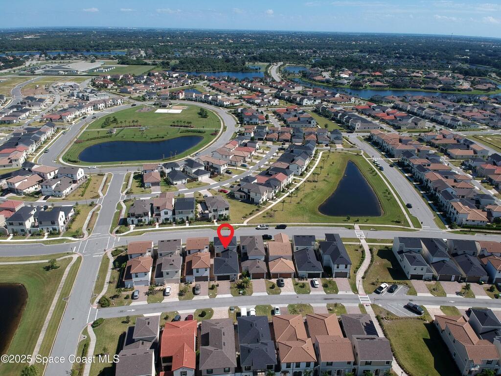 8040 Allure Drive, Melbourne, FL 32940