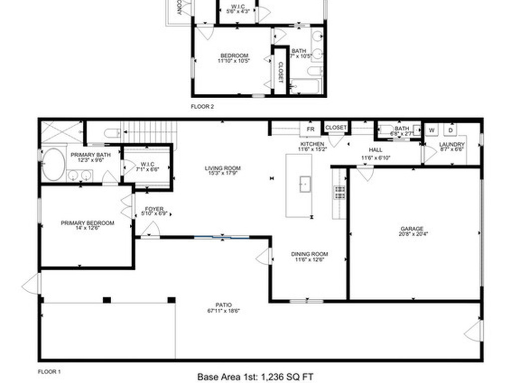 8040 Allure Drive, Melbourne, FL 32940