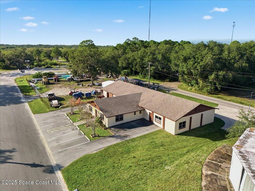 3300 Bobbi Lane, Titusville, FL 32780