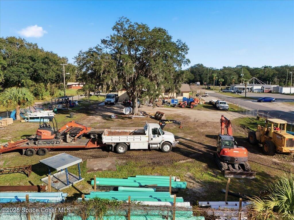 3300 Bobbi Lane, Titusville, FL 32780