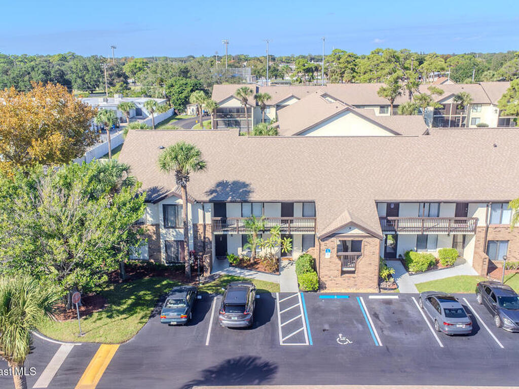 1515 Huntington Lane, Rockledge, FL 32955