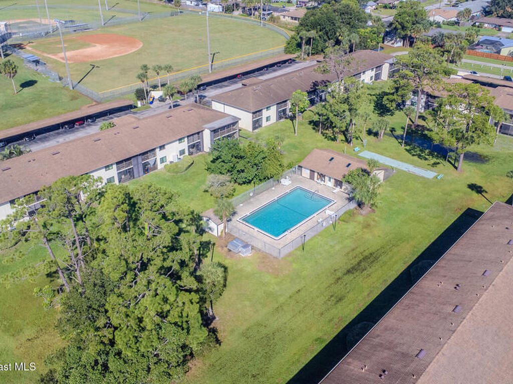 1515 Huntington Lane, Rockledge, FL 32955