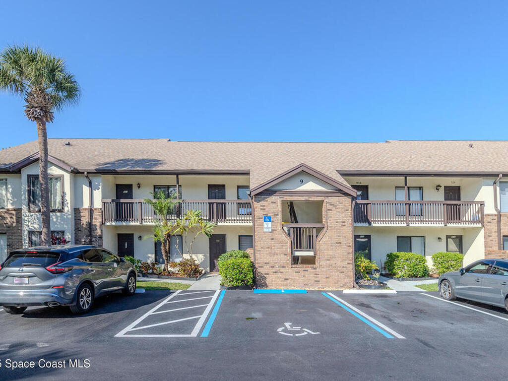 1515 Huntington Lane, Rockledge, FL 32955