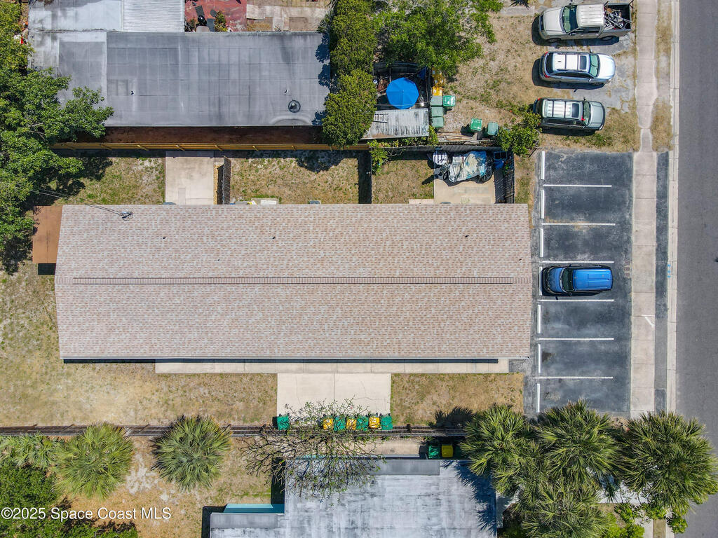 335 N Brevard Avenue, Cocoa Beach, FL 32931