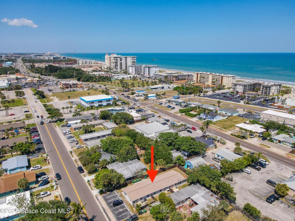 335 N Brevard Avenue, Cocoa Beach, FL 32931