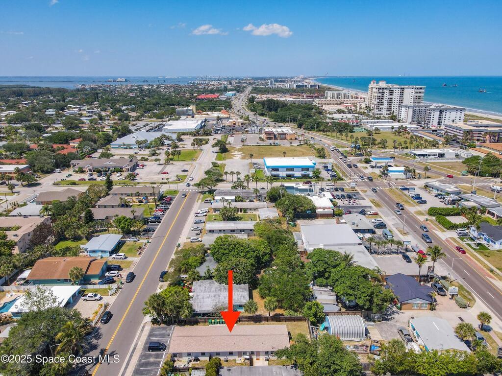335 N Brevard Avenue, Cocoa Beach, FL 32931