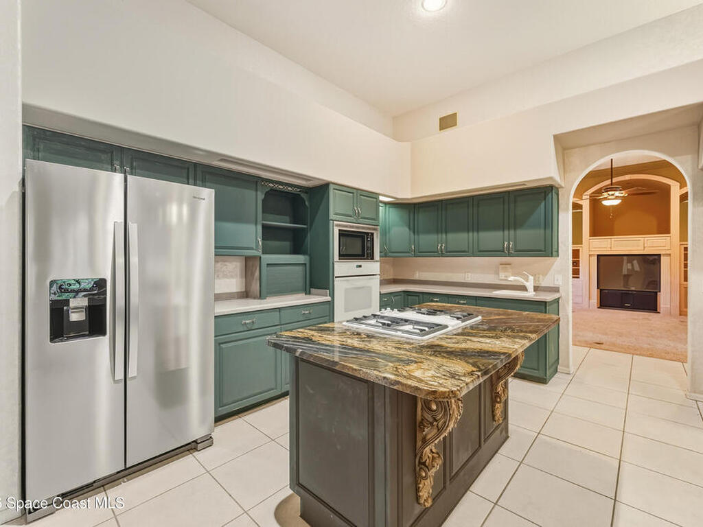 4549 Helena Drive, Titusville, FL 32780