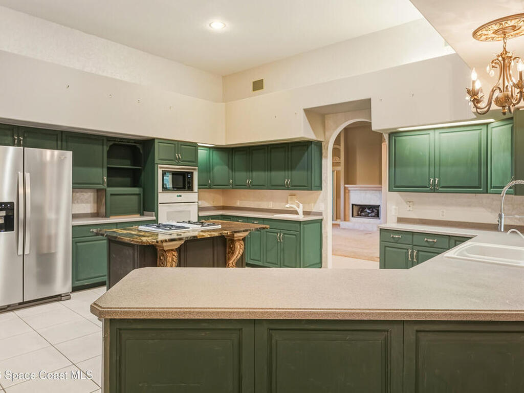 4549 Helena Drive, Titusville, FL 32780