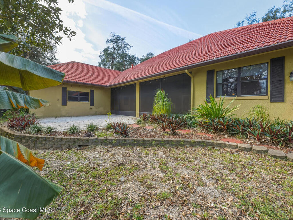 4549 Helena Drive, Titusville, FL 32780