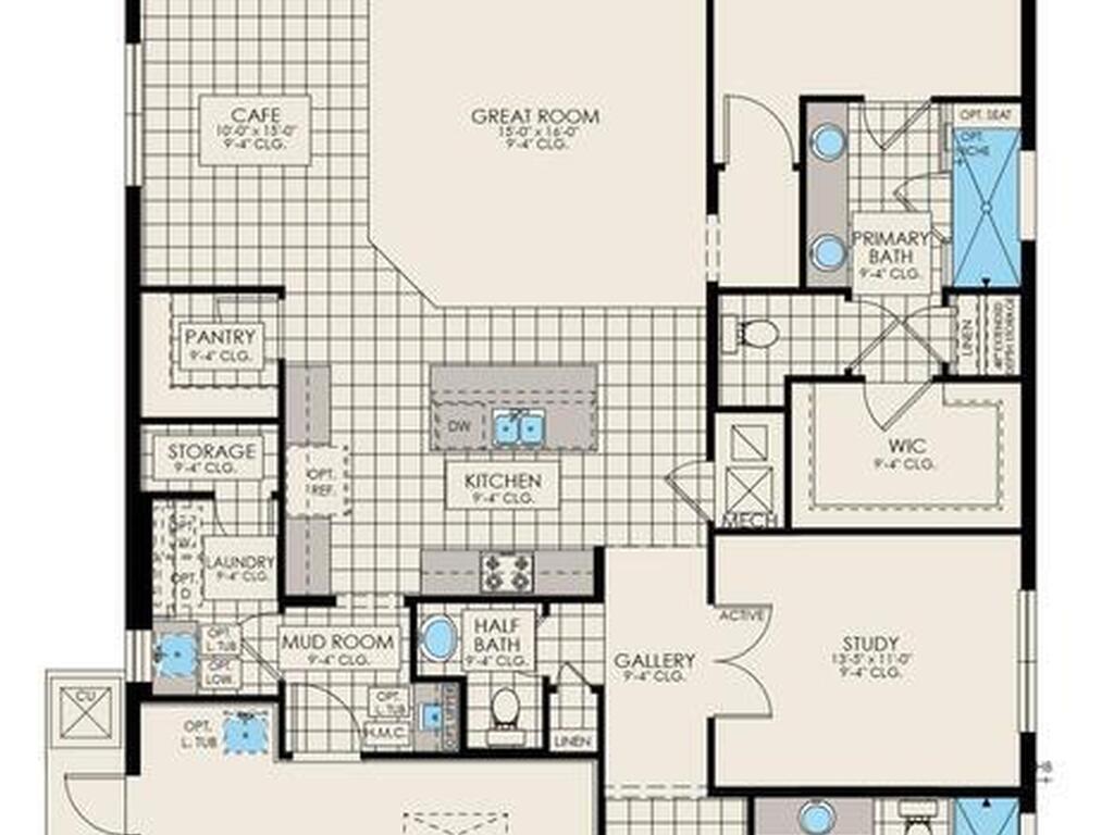 2813 Burnham Lane, Melbourne, FL 32940