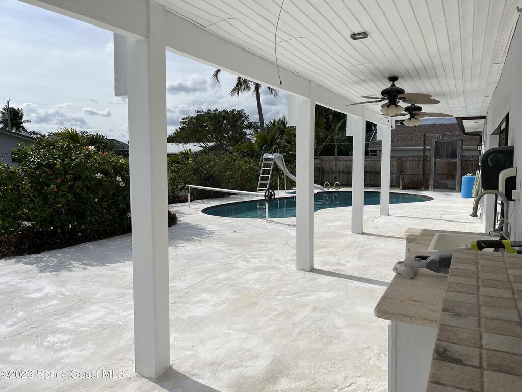 725 Puesta Del Sol Plaza, Indialantic, FL 32903