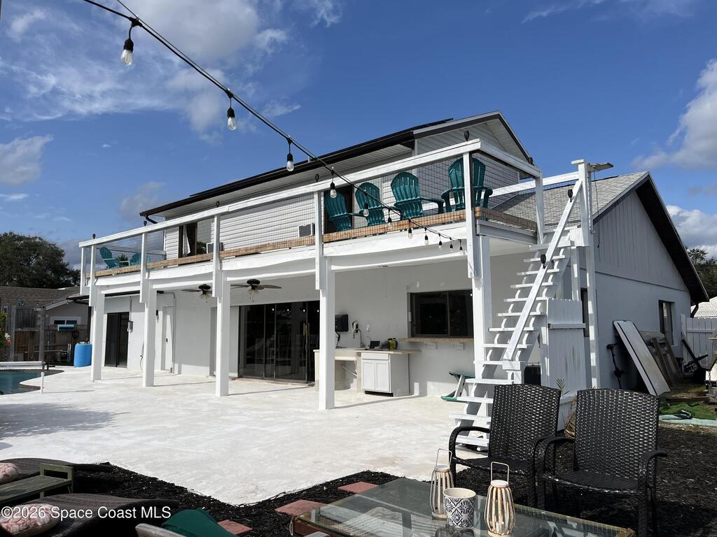 725 Puesta Del Sol Plaza, Indialantic, FL 32903