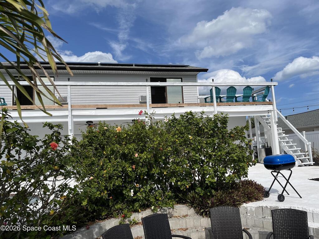 725 Puesta Del Sol Plaza, Indialantic, FL 32903