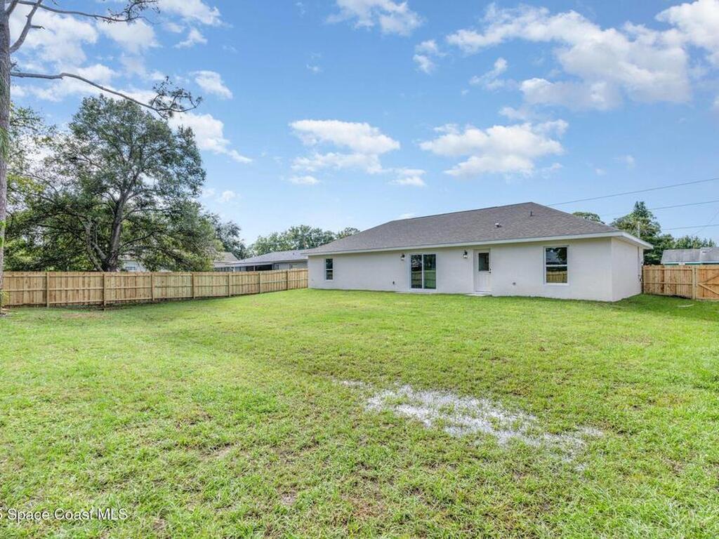 6499 Pleasant Avenue, Cocoa, FL 32927