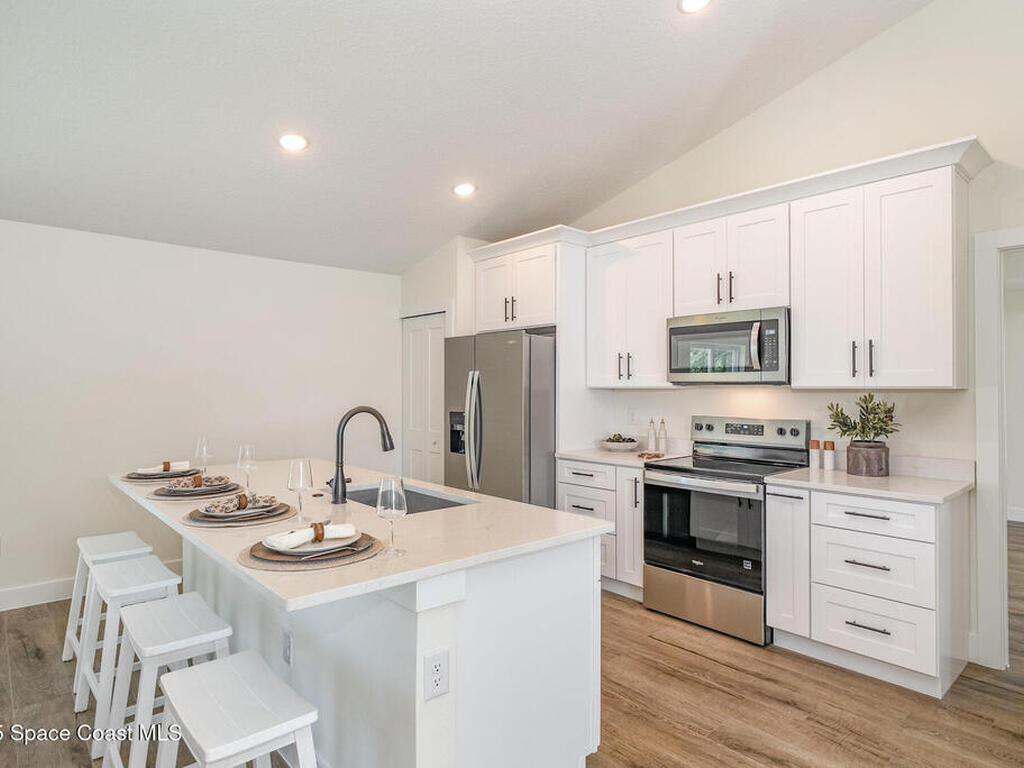 6499 Pleasant Avenue, Cocoa, FL 32927