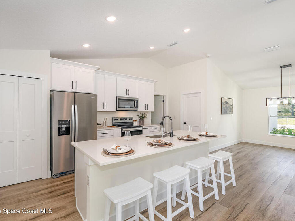 6499 Pleasant Avenue, Cocoa, FL 32927