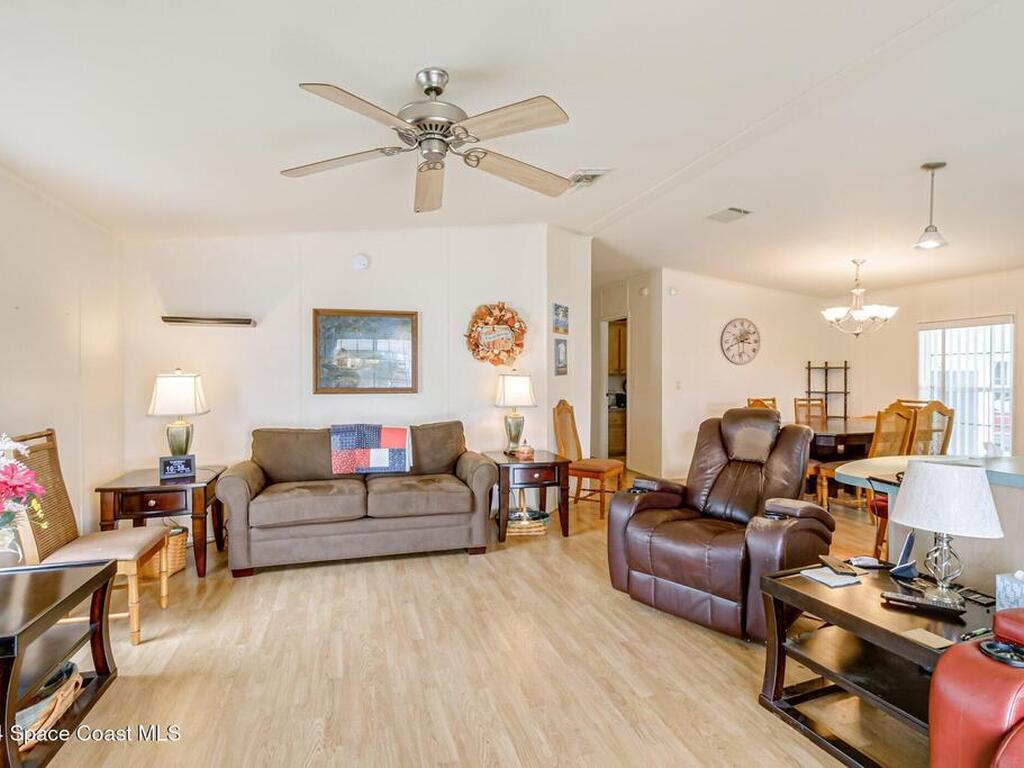 495 Outer Drive, Cocoa, FL 32926