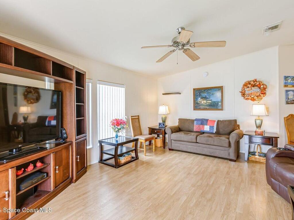 495 Outer Drive, Cocoa, FL 32926