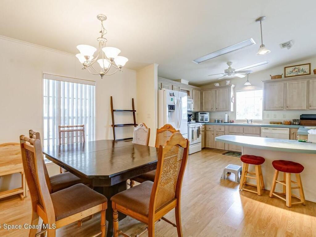 495 Outer Drive, Cocoa, FL 32926