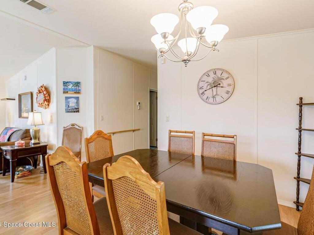 495 Outer Drive, Cocoa, FL 32926