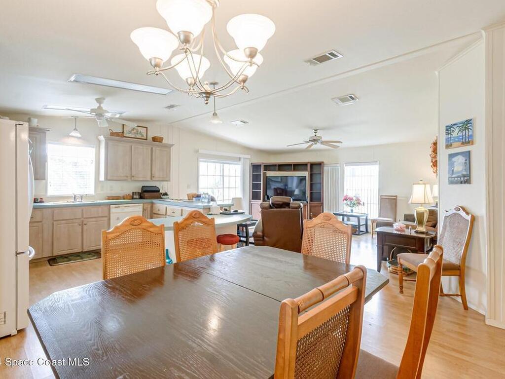 495 Outer Drive, Cocoa, FL 32926