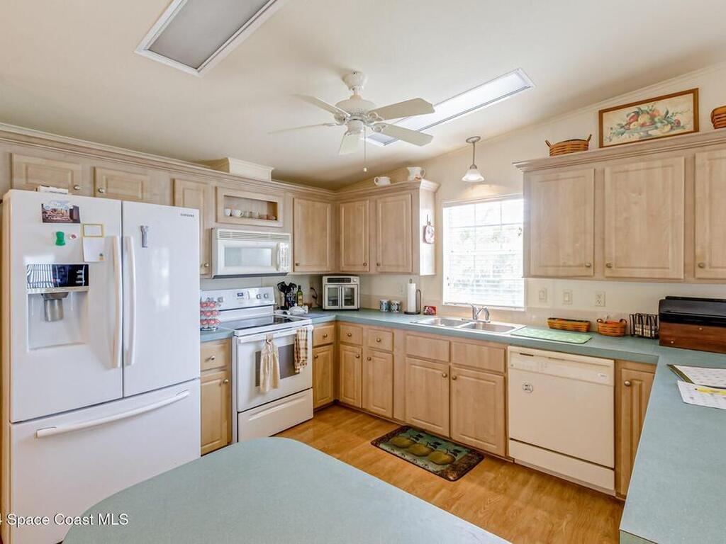 495 Outer Drive, Cocoa, FL 32926