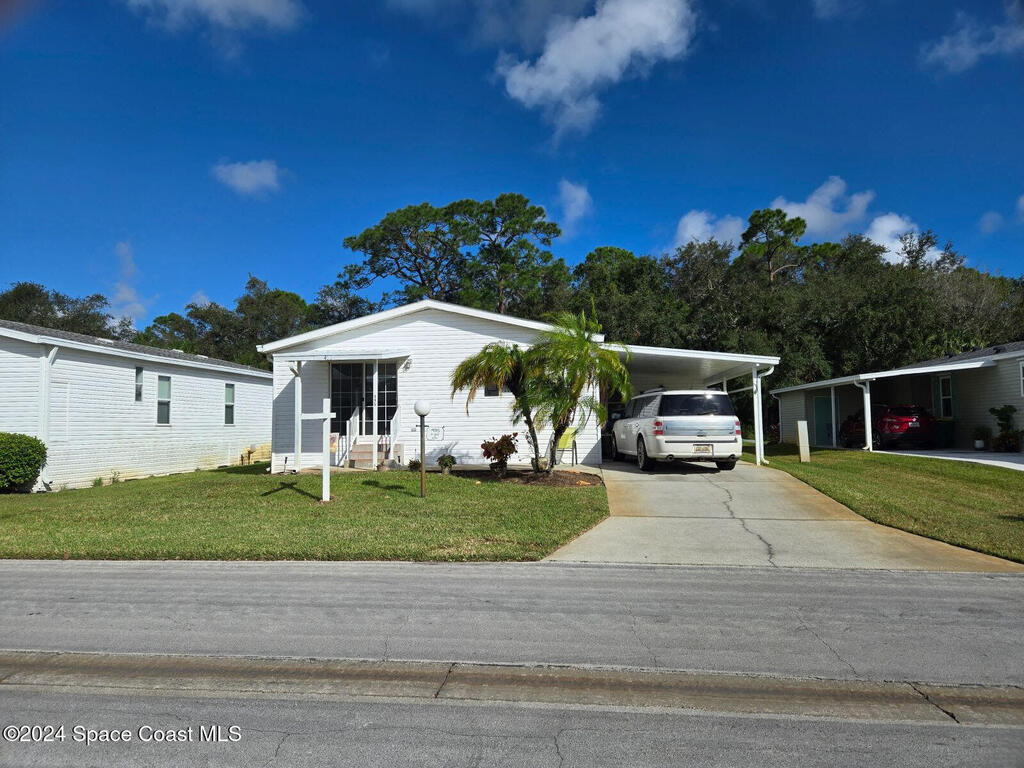 495 Outer Drive, Cocoa, FL 32926