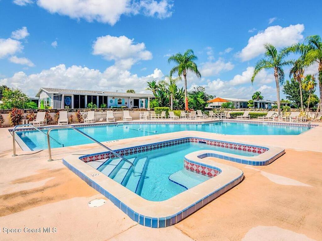 495 Outer Drive, Cocoa, FL 32926