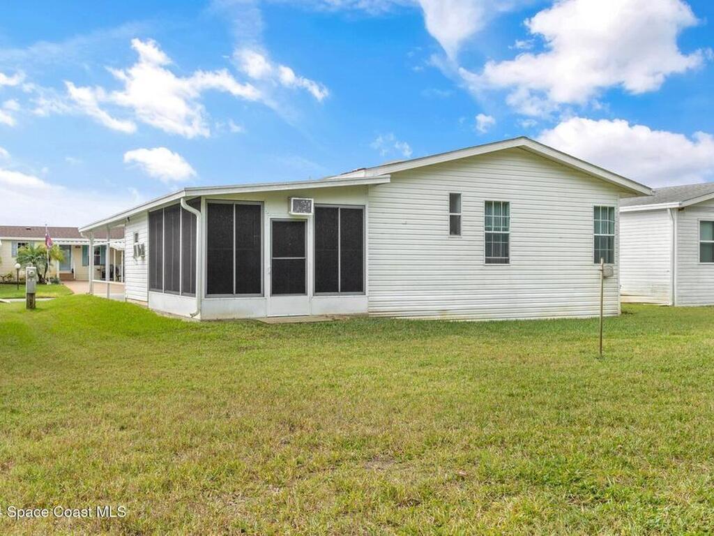 495 Outer Drive, Cocoa, FL 32926
