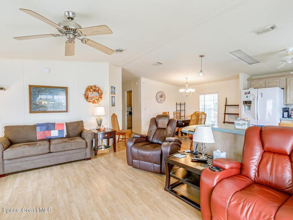 495 Outer Drive, Cocoa, FL 32926