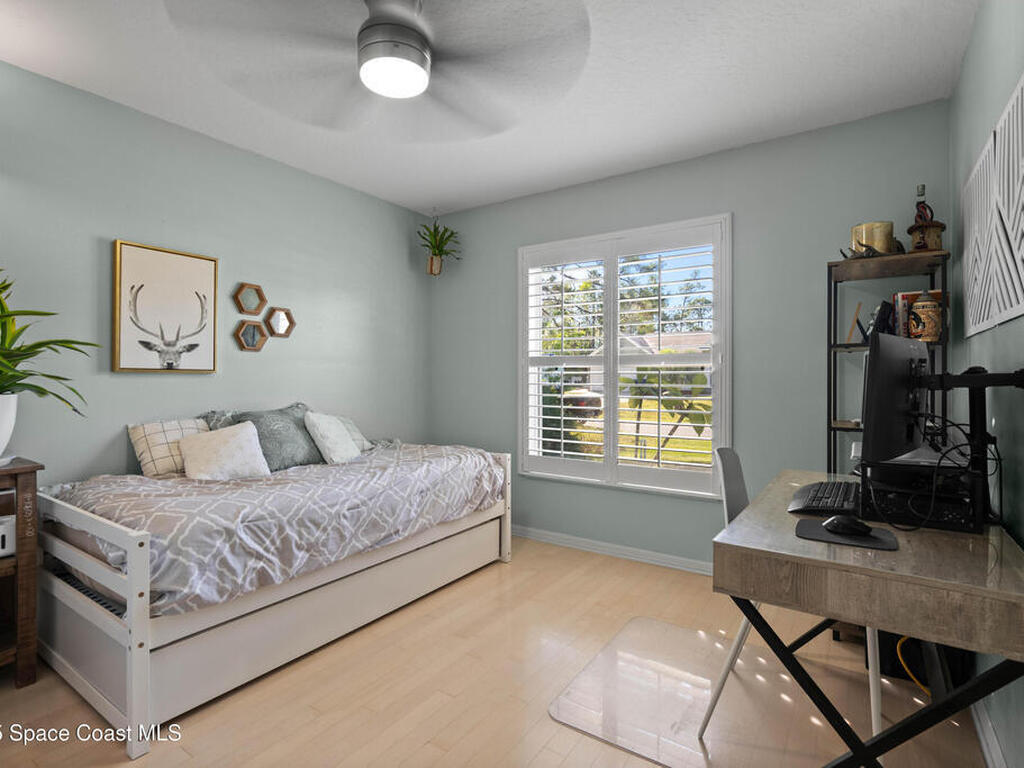 813 Tedder Road, Palm Bay, FL 32909