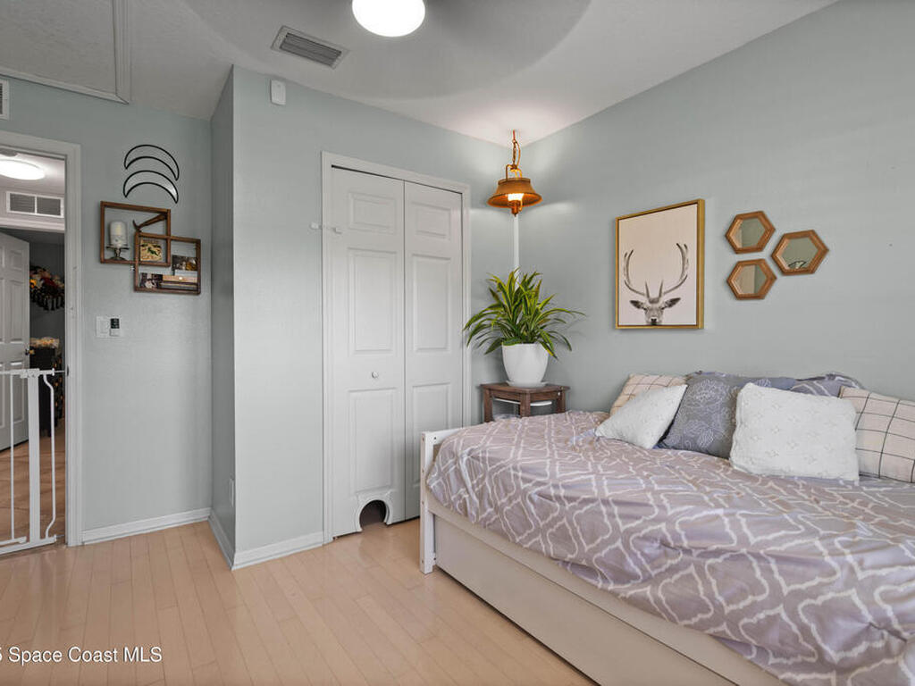 813 Tedder Road, Palm Bay, FL 32909